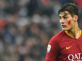 Calciomercato Roma, Schick piace al Lipsia: idea prestito con diritto di riscatto.
