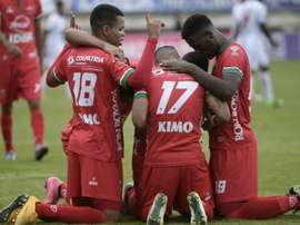 Os brasileiros são so claros favoritos para este duelo. Goal