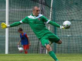 Paul Bernardoni nominé pour meilleur gardien de Ligue 2. Goal