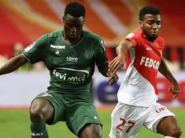 Ntep a été envoyé à Caen. Goal