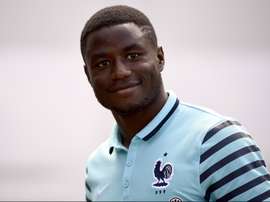 Ntep a des envies d'Allemagne. Goal