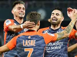 Match reporté. Goal