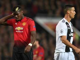 CR7 vira concorrente do Real na briga por Pogba. Goal