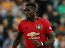 Maguire advocates for social media verification after racial abuse of Pogba.