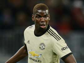Pogba impresses as Manchester United edge past plucky Perth Glory. GOAL