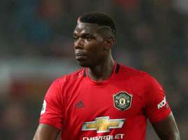 Rumours: Pogba meets with Zidane. GOAL