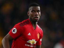 Man City have 'definitely not' been offered Pogba again, insists Guardiola
