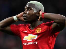 Juventus to offer three players in move for Pogba. AFP