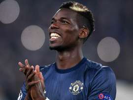 Pogba ne regrette pas. Goal