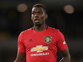 OGS: We expect too much from Pogba