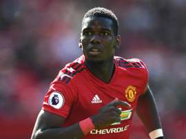 Raiola will not rule out Pogba following De Ligt to Juventus. GOAL