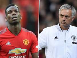 Calciomercato Juventus, Pogba degradato da Mourinho