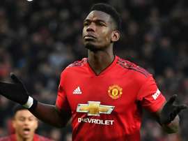 Garry Neville s'interroge sur l'engagement de Pogba. Goal