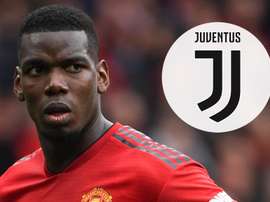 Paul Pogba.