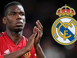 Paul Pogba.