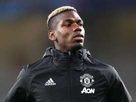 Un ancien de la maison incite Paul Pogba à quitter le club. Goal
