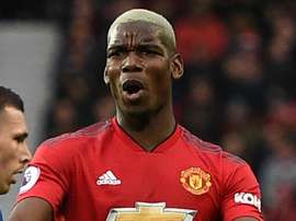 United gagne. Goal
