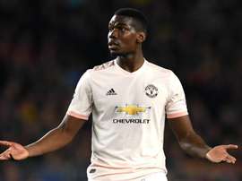 Pogba est important pour United. Goal