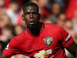 Pogba pourrait bien rester à Old Trafford. Goal
