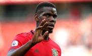 Paul Pogba ne quittera pas Manchester United lors du prochain mercato. Goal