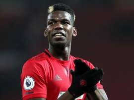 Pogba un problème pour United ? GOAL