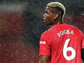 Giggs impressionné par le retour en grâce de Pogba. GOAL