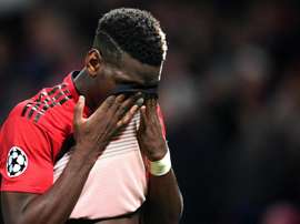 Pogba posa sorridente com Cuadrado. Goal
