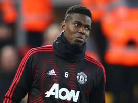 Manchester United está disposto a negociar Pogba com a Juventus, diz jornal britânico