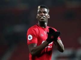 Rooney donne son avis concernant pogba. GOAL