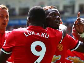 Ronaldo et Neymar loin derrière Pogba et Lukaku. Goal