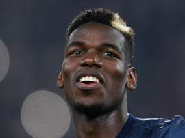 Opta statistics prove the importance of Paul Pogba to Manchester United. GOAL