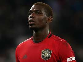 Maurizio Sarri took the opportunity to talk up former Juve player Paul Pogba. GOAL