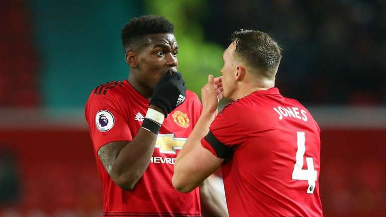 Pogba: We must learn from mistakes