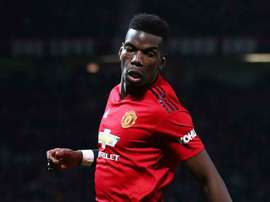 Pogba will join up late to the pre-season training camp. GOAL