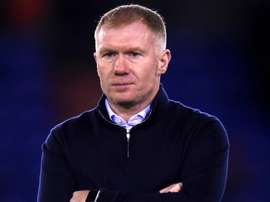 Scholes nei guai. Goal