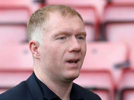 Paul Scholes.