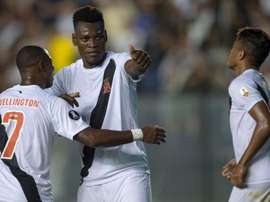 Vasco 4 x 0 J. Wilstermann: Cruzmaltino mais próximo de vaga na fase de grupos da Libertadores