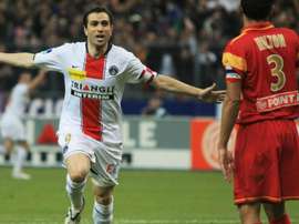 Pauleta compare la Ligue 1 à la Liga Nos. gOAL