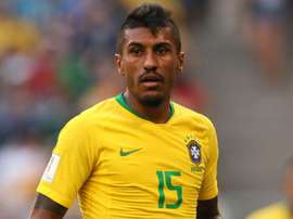 Ora Bolas: Paulinho perto de voltar ao futebol chinês.Goal