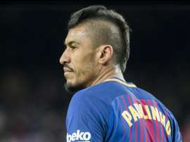 Paulinho de volta para a China? Goal