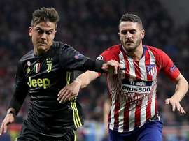 Koke- Atletico not out for revenge. GOAL