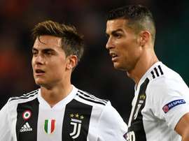 Dybala indeciso: Ronaldo gli consiglia di andare al ManUtd. GOAL