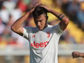 Dybala was close to leaving Juventus amid Man Utd, Tottenham links