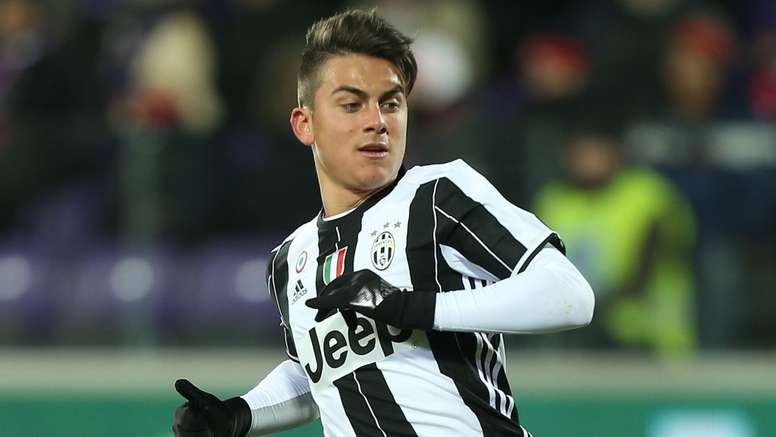 Dybala Peut Il Devenir Le Prochain Del Piero De La Vieille