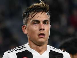 Dybala s'est confié. Goal
