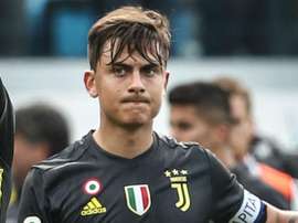 Dybala piace al PSG. Goal