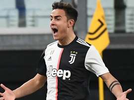 Dybala critiqué. GOAL