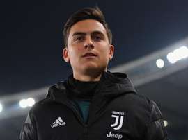 Paulo Dybala, da Juventus, foi um dos astros do futebol a testarem positivo. Goal