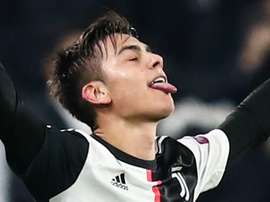 Mercato - Juventus : Paulo Dybala bientôt prolongé jusqu’en 2024 ? AFP