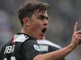 La Juve met la pression sur ses poursuivants. Goal